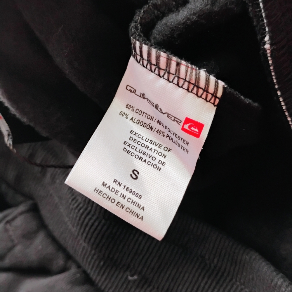 QUIKSILVER NEW Omni Graphics Jogger Sweatpants - Picture 9 of 15